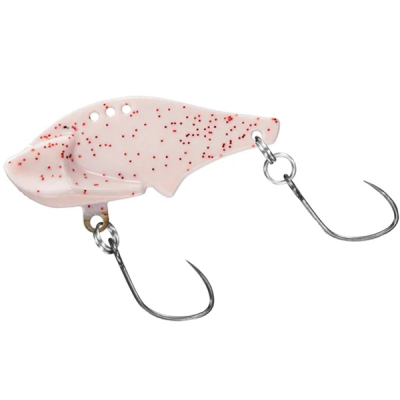 Блесна Daiwa Presso Deaza 2.5 цв. #Sparkling Red Glow