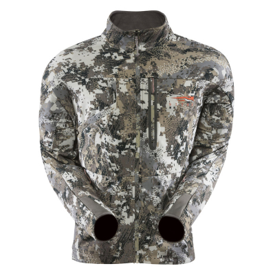 Куртка Sitka Equinox Jacket цв. Optifade Elevated р. L