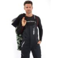 Костюм Finntrail Atlas 3440 CamoArmy_N (XL)