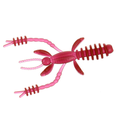 Мягкая приманка Flagman Raid 1.6" цв. #106 Lox