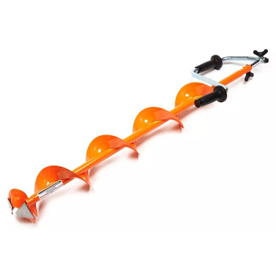 Ледобур Higashi Sfera Long 130
