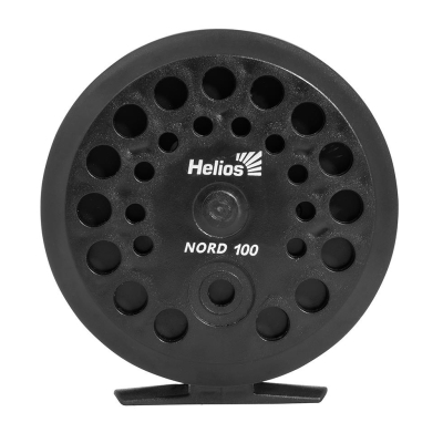 Катушка Helios Nord 100mm (HS-8012-20-100)