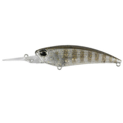 Воблер DUO Realis Shad 59MR SP #CCC3330