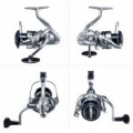 Катушка Shimano 19 Stradic C2000SHG