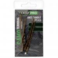 Противозакручиватель поводка Carp Pro Camo 25мм 5шт (CP6503C)