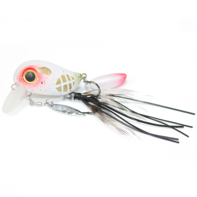 Воблер Grows Culture Micro Tappy LJX-8359 #02