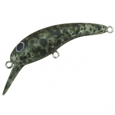 Воблер Mukai Tremo 35MR S 35мм 2,1гр. цвет #029