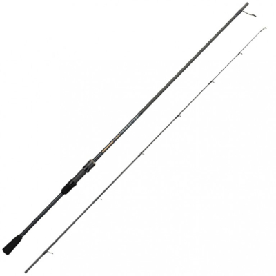Удилище спиннинговое Tenryu Brigade Flip BGF852S-M, 2,57м, MAX 30гр, PE MAX #1.2