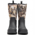 Сапоги Remington Rubber Boots Camo Timber р. 43