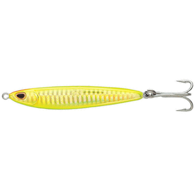 Пилькер Williamson Gomame Jig 50 /SCH (GMJ50-SCH)