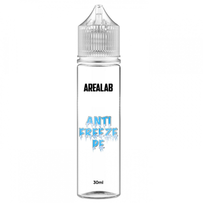 Пропитка для шнуров и лесок AreaLab Anti-Freeze PE