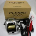 Катушка Shimano Plemio 3000