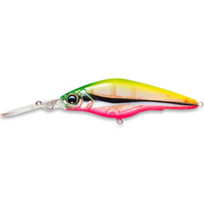 Воблер Duel Hardcore Shad 50SP F1034-HCLP