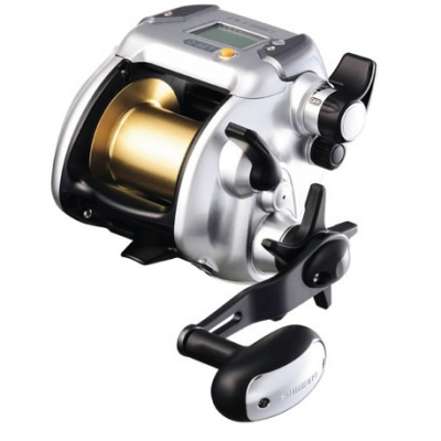 Катушка Shimano Plemio 3000