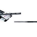 Удилище спиннинговое Xesta Black Star 2025 S83MH-T Distance Snatch