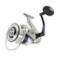 Катушка Shimano Saragosa 20000 SW