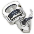 Катушка Shimano Saragosa 20000 SW