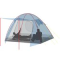 Палатка Canadian Camper Orix 3 (цвет woodland)