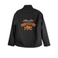 Куртка Norfin Softshell 02 р.M