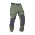 Брюки рыболовные Graff Climate (Soft Armour) серый 705-CL/М (182-188)  