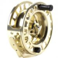 Нахлыстовая катушка Sage 6010 Drag Reel 9-10 WT Champagne Gold