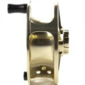 Нахлыстовая катушка Sage 6010 Drag Reel 9-10 WT Champagne Gold