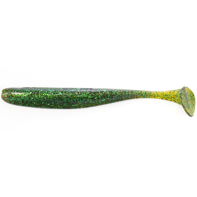 Силиконовая приманка Columbia E.S. minnow 4.5" цвет 013