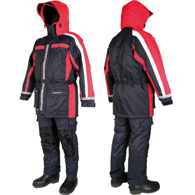 Комбинезон-поплавок Sundridge SAS MK7 Heavy Duty размер M