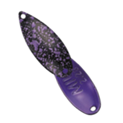 Блесна колеблющаяся Forest Miu 2019 2.2g #05