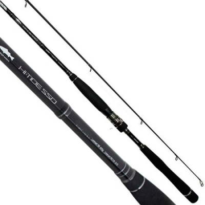 Спиннинг Tailwalk HI-Tide SSD 90ML длина 2,74 м, тест 7 - 35 гр.