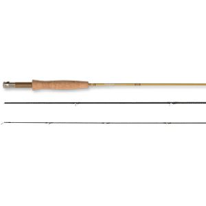 Удилище нахлыстовое Sage TXL 000710-3 Rod 3PC 000WT 7' 10"L