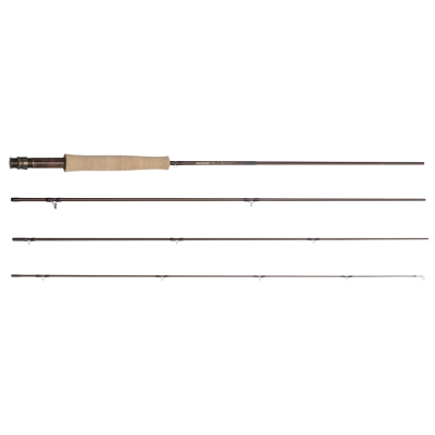Удилище нахлыстовое Sage TXL 2710-4 Rod 3PC 2WT 7`10"L