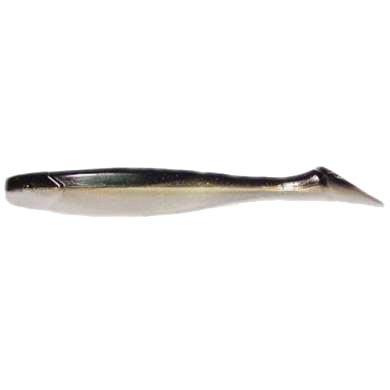 Силиконовая приманка Gene Larew Saltwater Minnow 3.5" цв. SWS212
