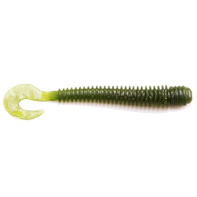 Силиконовая приманка Fish Arrow Satan Tail 3" цв. 42 WM