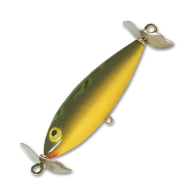 Воблер Cotton Cordell Crazy Shad C04 цв. 84