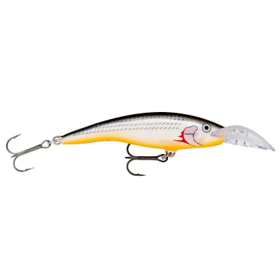 Воблер Rapala Scatter Rap Tail Dancer SCRTD09-SSH