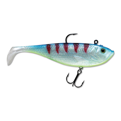 Приманка Storm Suspending WildEye Swim Shad SWSB04-SO