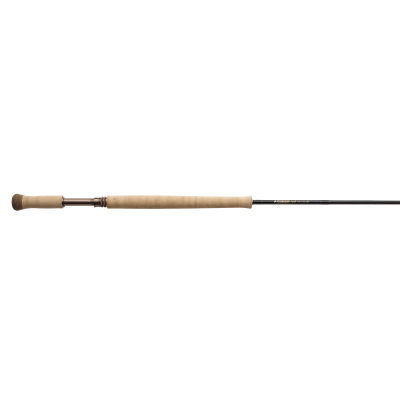 Удилище нахлыстовое Sage 5116-4 ONE Switch Rod 4PC 5WT 11' 6" 134,7g