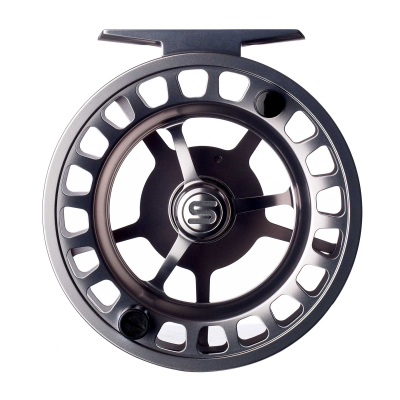 Нахлыстовая катушка Sage 4250 Drag Reel Platinum 5-6 WT