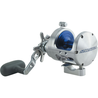 Катушка DAIWA Saltiga 20