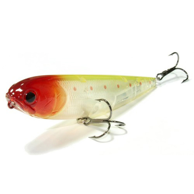 Воблер Lucky Craft Sammy 85F цв. Nishiki