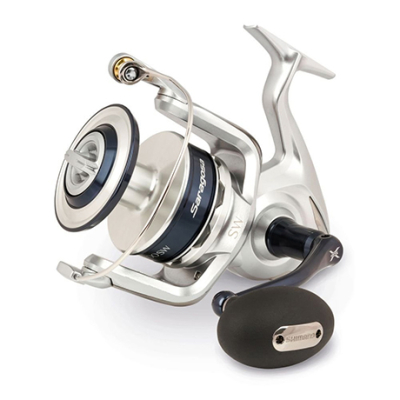 Катушка Shimano Saragosa 20000 SW