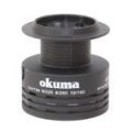 Катушка Okuma Carbonite II m 35FD CB 