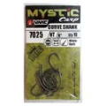 Крючки VMC 7025 NT (10шт) № 6