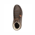 Ботинки зимние AKU Tabia II Hi GTX цв. Brown р. 9