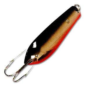 Lucius Weedless BFWFS20