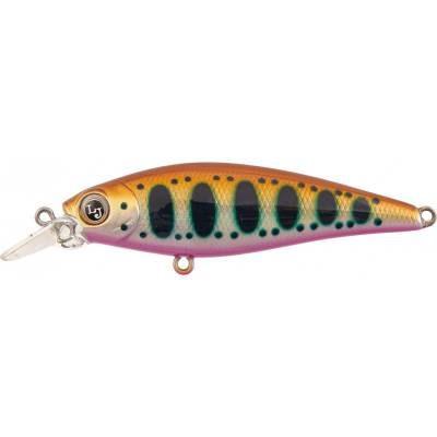 Воблер Lucky John Eco X-Shad 75SP цв. E105