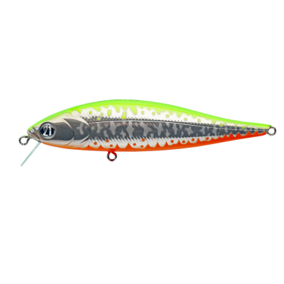 Воблер Pontoon21 Bet-A-Minnow 92SP-SR цв. #R66