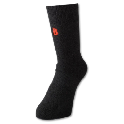 Термоноски Shimano SC-032L B.Socks BK F