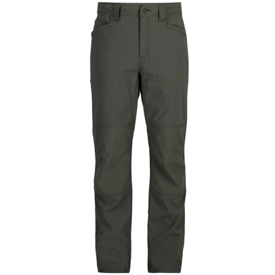 Брюки Simms Windrift Fishing Pants, Gunmetal, 32W - S Reg